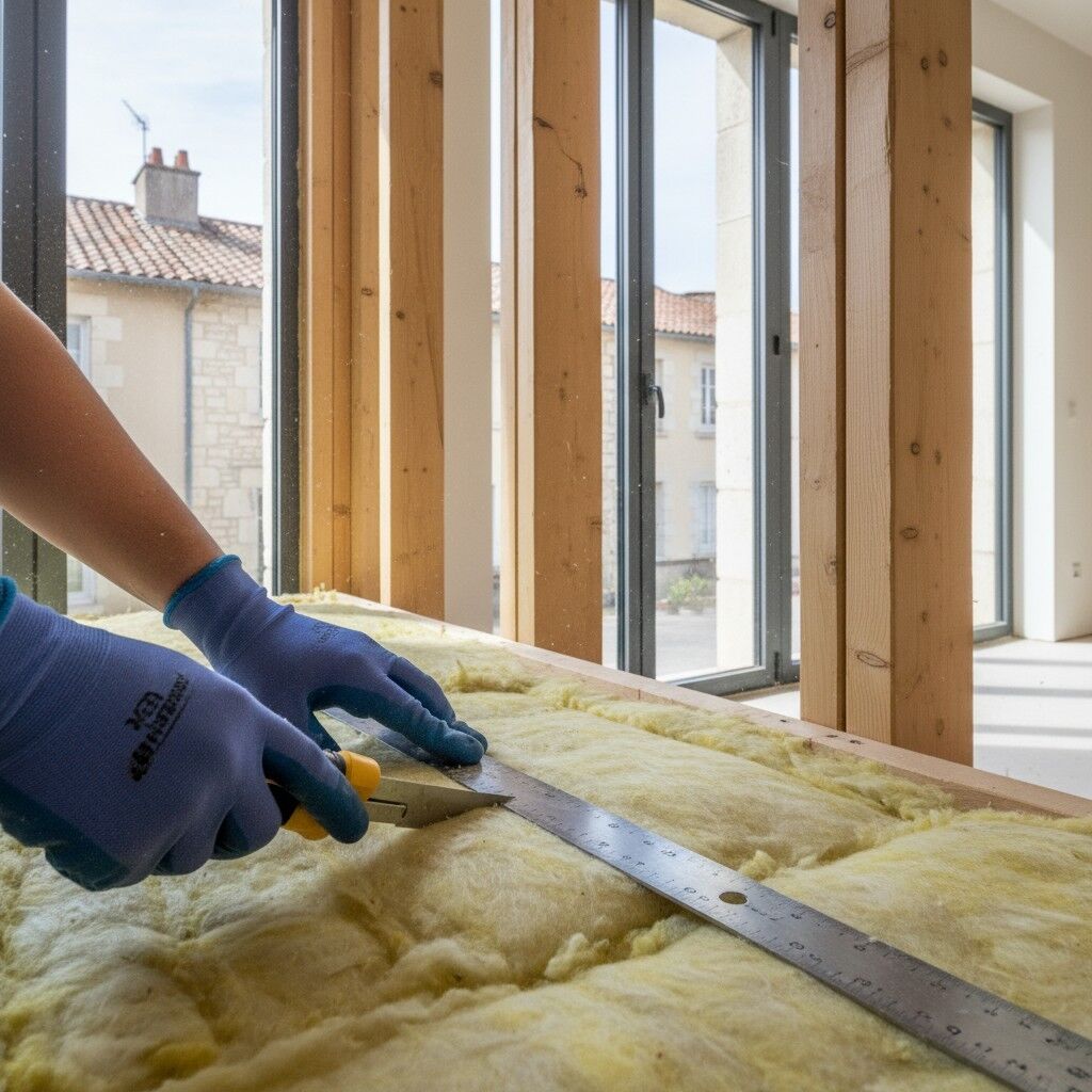 Projet de Expert en protection passive contre l'incendie - Photo 2